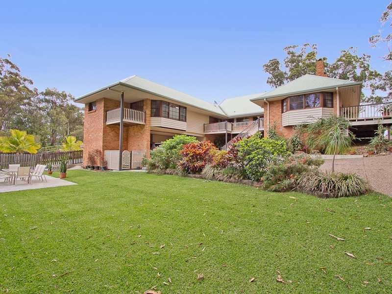 42 Simpsons Road, Currumbin Waters QLD 4223