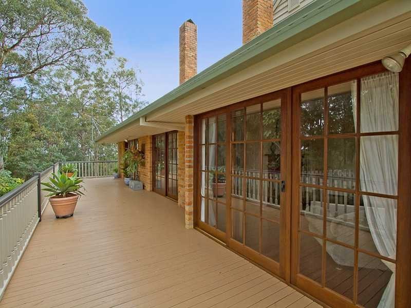 42 Simpsons Road, Currumbin Waters QLD 4223