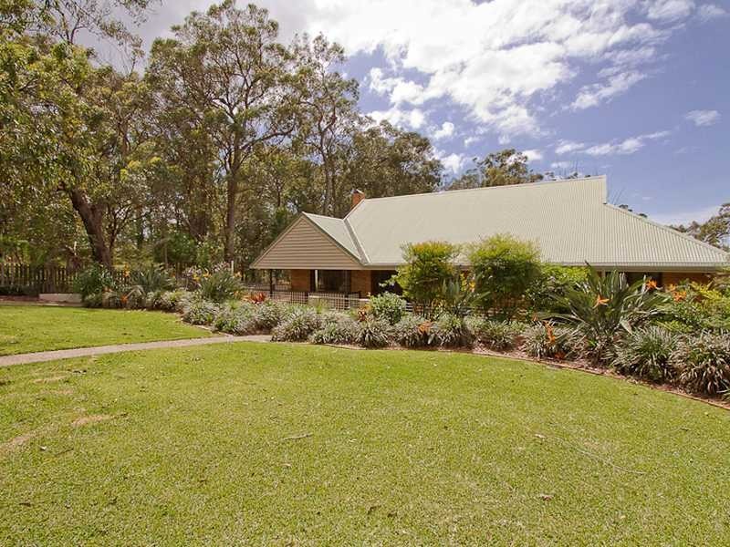42 Simpsons Road, Currumbin Waters QLD 4223