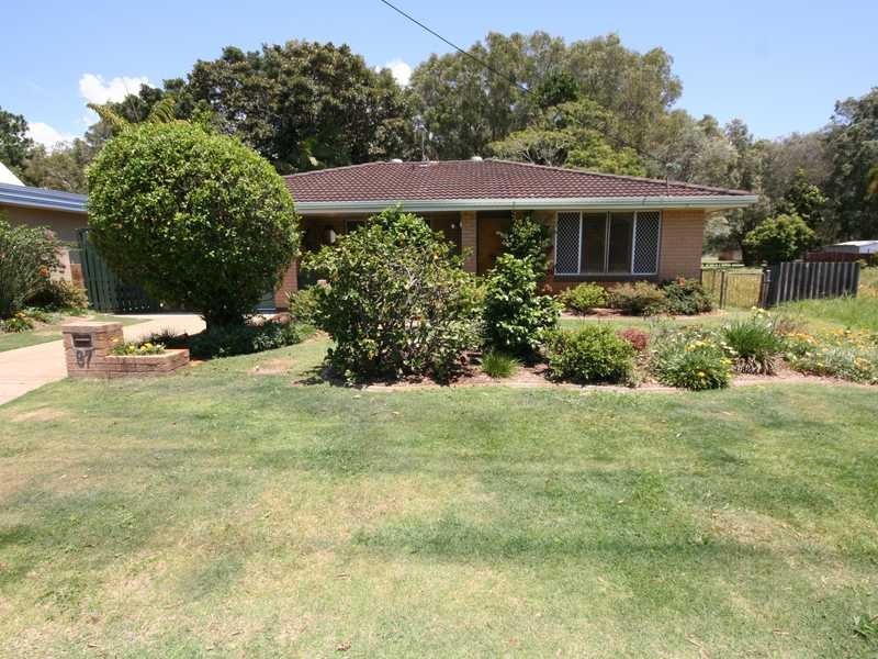 97 Mallawa Drive, Palm Beach QLD 4221