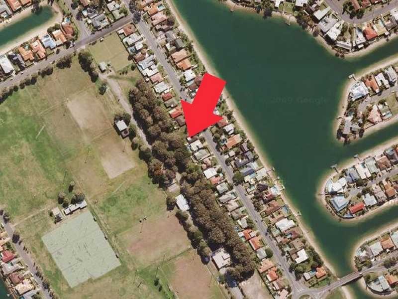 97 Mallawa Drive, Palm Beach QLD 4221