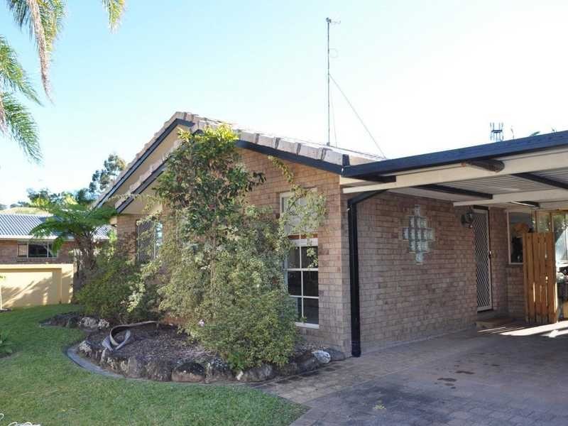 39 Galleon Way, Currumbin Waters QLD 4223