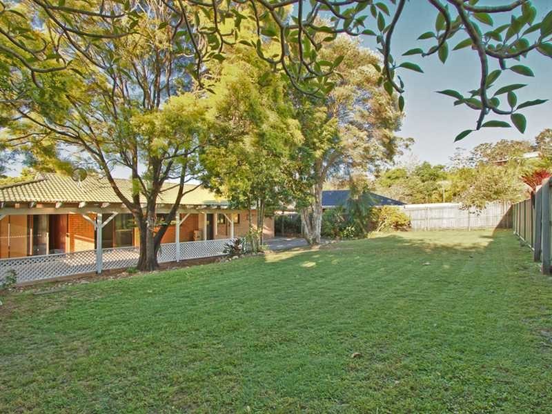 75 Clives Circuit, Currumbin Waters QLD 4223