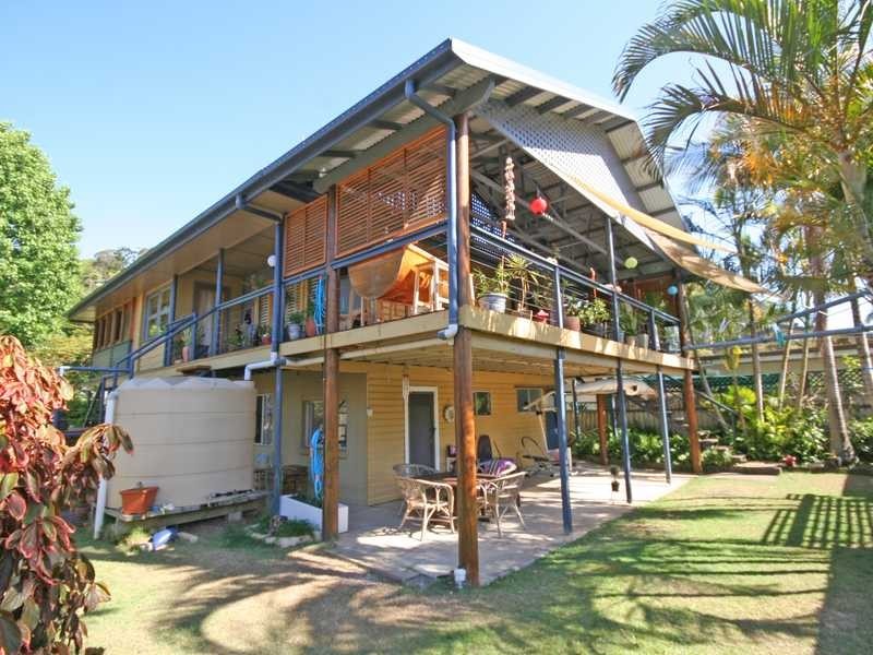 9 Hooper Drive, Currumbin QLD 4223