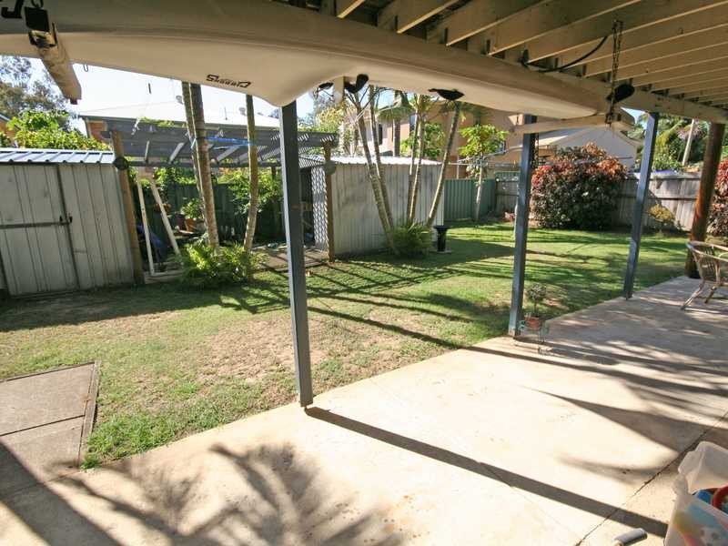 9 Hooper Drive, Currumbin QLD 4223