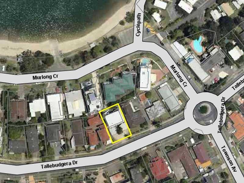 4/49 Tallebudgera Drive, Palm Beach QLD 4221