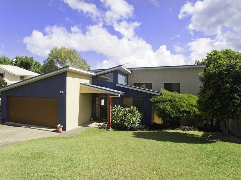 19 Nyoka Court, Elanora QLD 4221