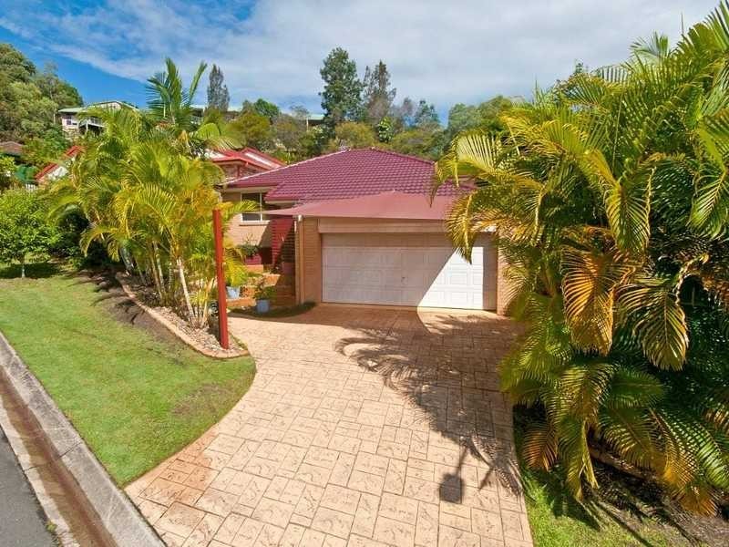 9 Carilla Place, Elanora QLD 4221