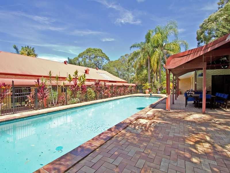 122 Tierney Drive, Currumbin Waters QLD 4223