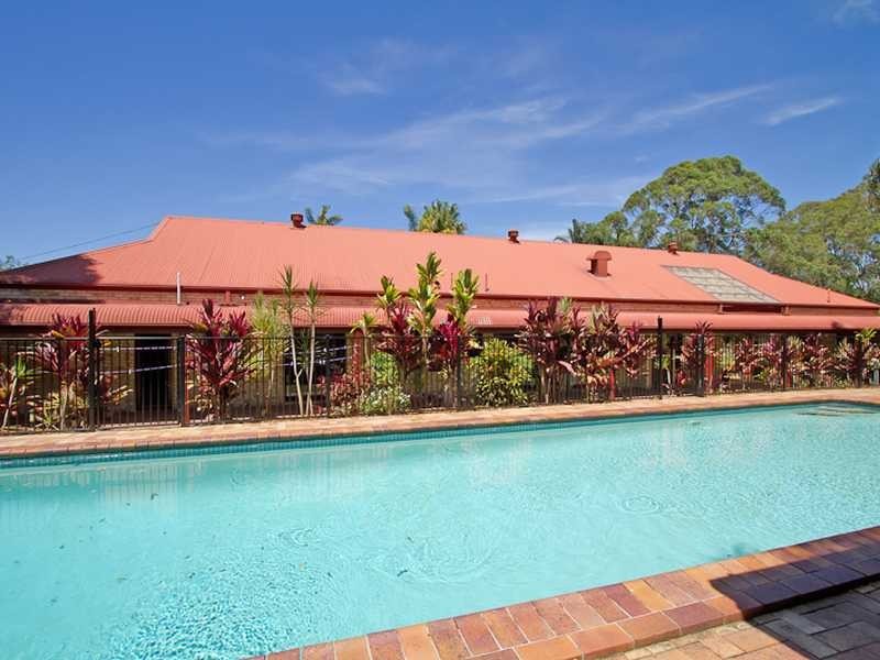 122 Tierney Drive, Currumbin Waters QLD 4223