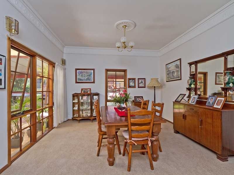 122 Tierney Drive, Currumbin Waters QLD 4223