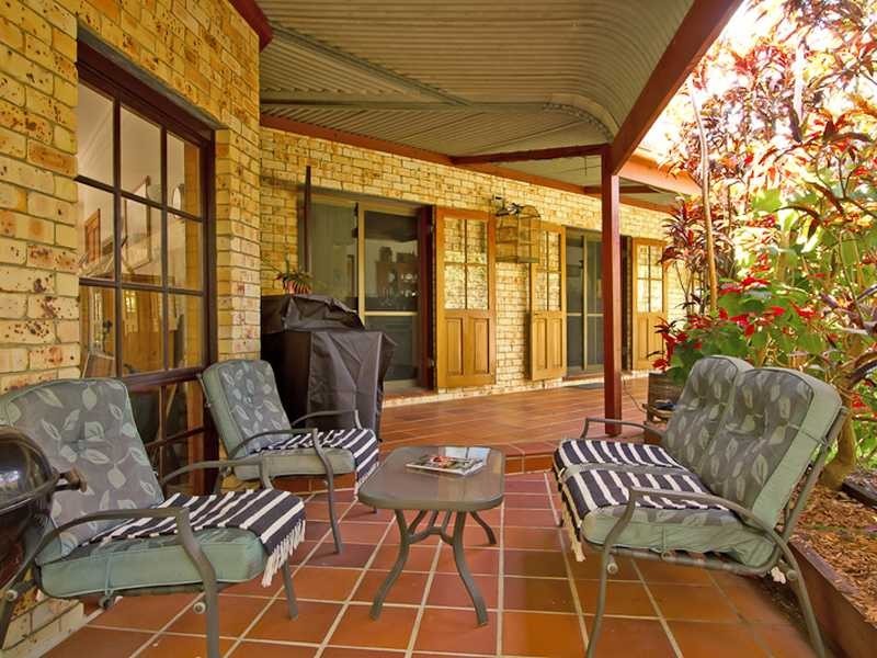 122 Tierney Drive, Currumbin Waters QLD 4223