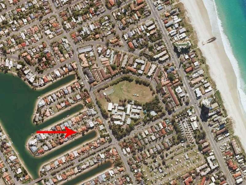 14 Barracuda Court, Palm Beach QLD 4221