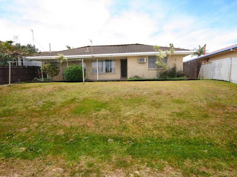 14 Barracuda Court, Palm Beach QLD 4221