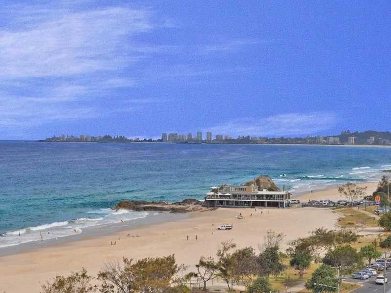 828 Pacific Parade, Currumbin QLD 4223