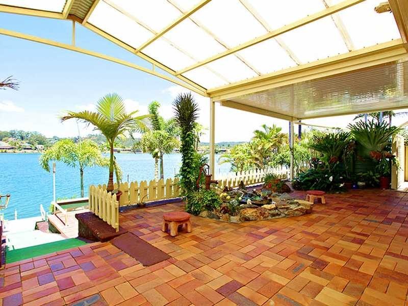 171 Nineteenth Avenue, Elanora QLD 4221
