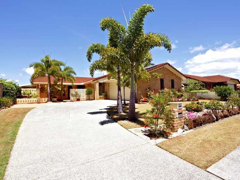 171 Nineteenth Avenue, Elanora QLD 4221