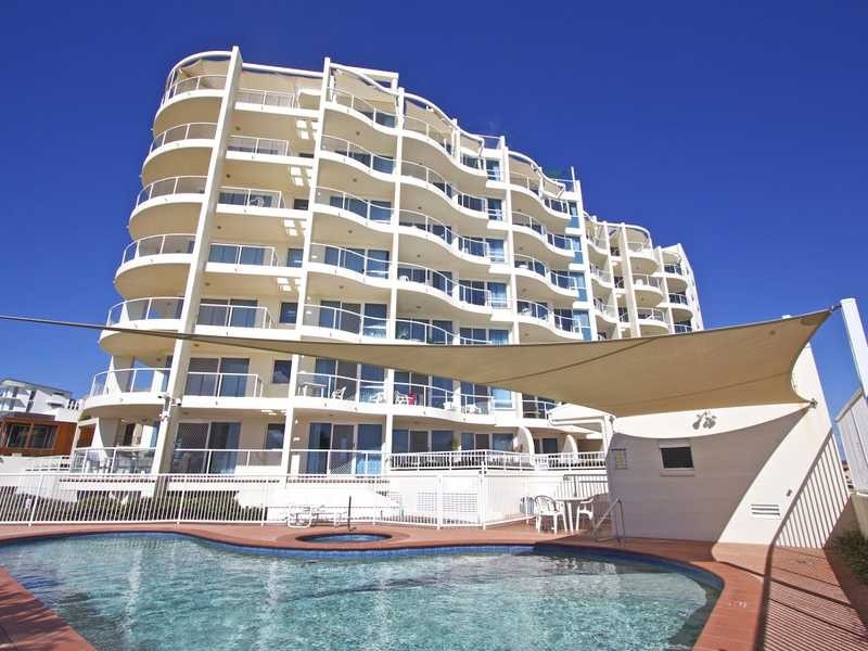 601/1483 Gold Coast Highway, Palm Beach QLD 4221