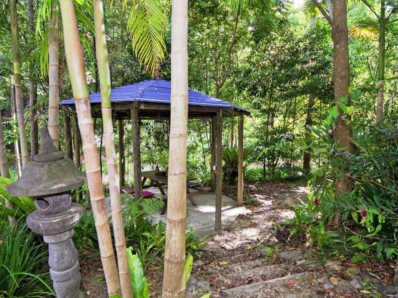 Currumbin Valley QLD 4223