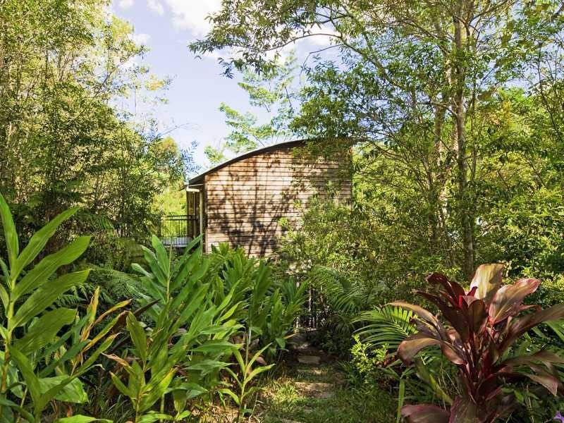 Currumbin Valley QLD 4223