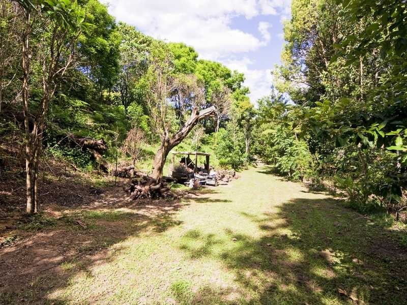 Currumbin Valley QLD 4223
