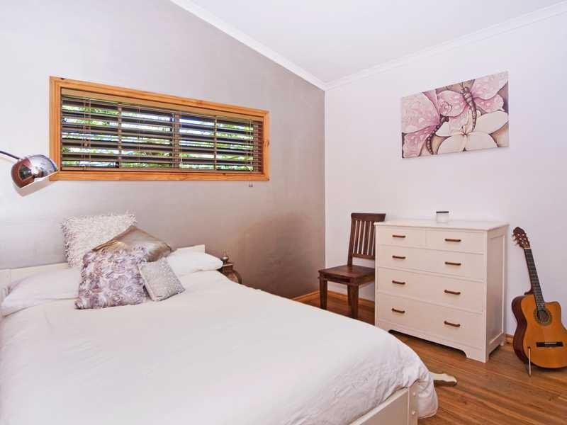 Currumbin Valley QLD 4223