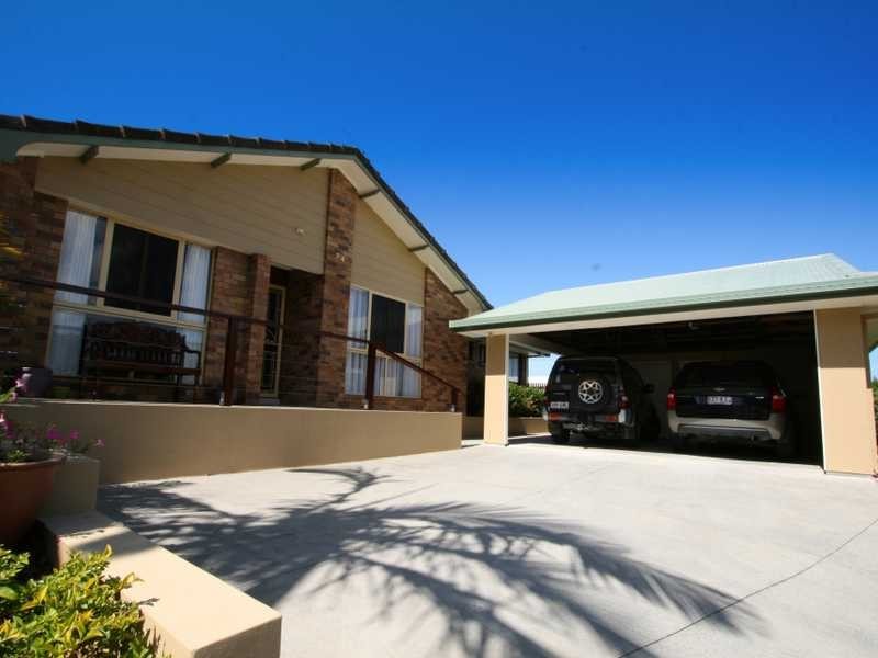 34 Bronzewing Close, Elanora QLD 4221