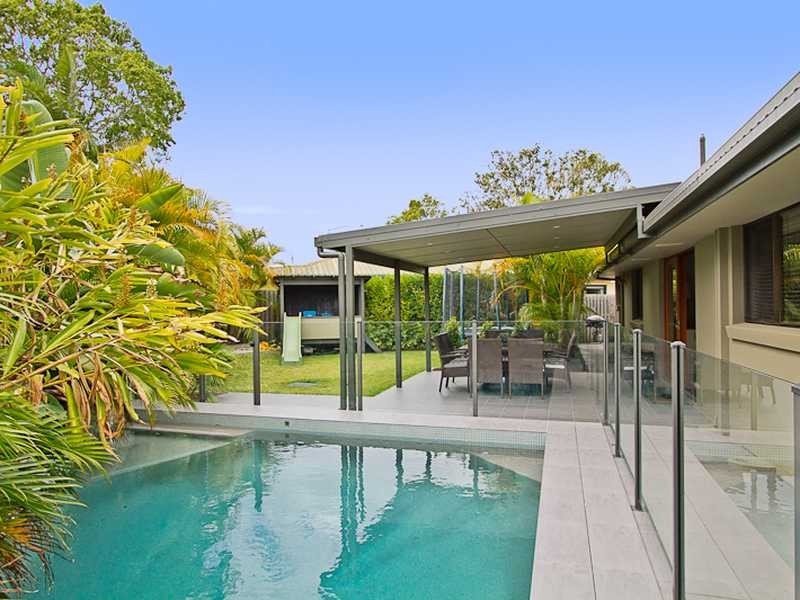 3 Tate Court, Currumbin Waters QLD 4223