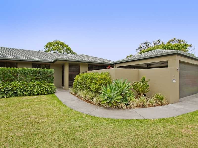 3 Tate Court, Currumbin Waters QLD 4223