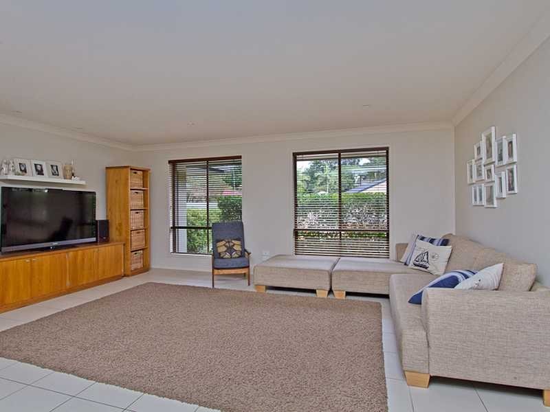 3 Tate Court, Currumbin Waters QLD 4223