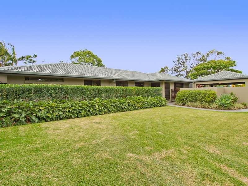 3 Tate Court, Currumbin Waters QLD 4223