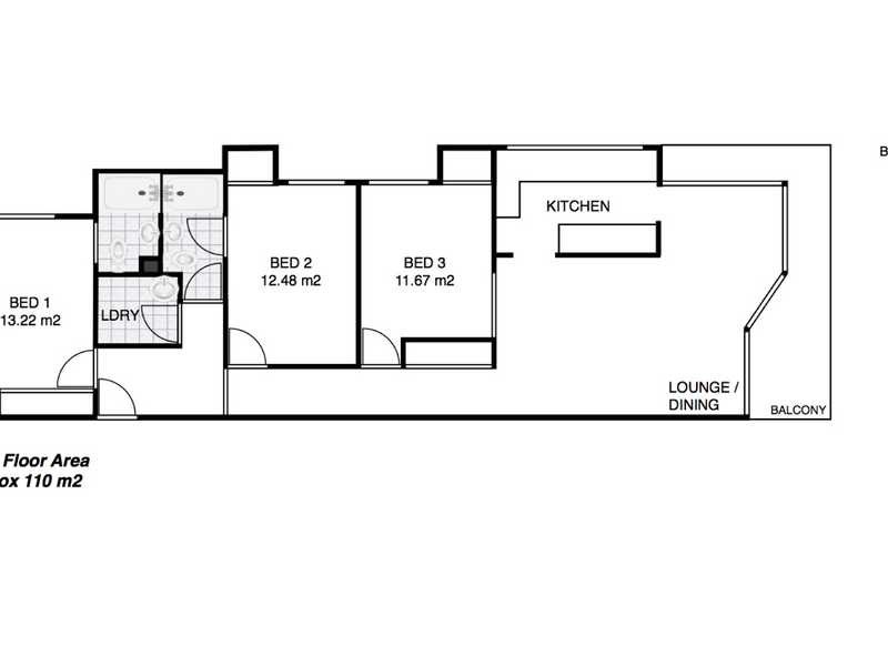 14/1495 Gold Coast Highway, Palm Beach QLD 4221