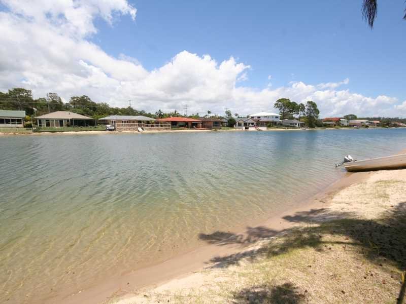 160 Tahiti Avenue, Palm Beach QLD 4221