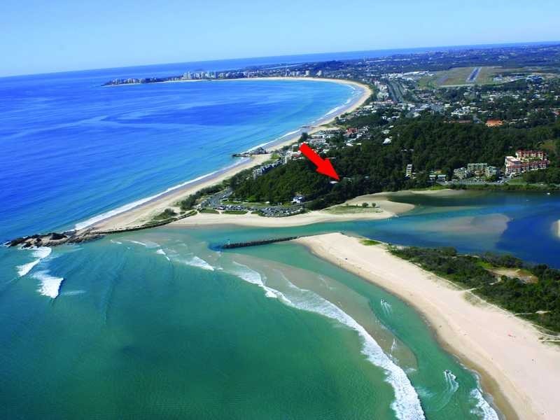 8 Duringan Street, Currumbin QLD 4223