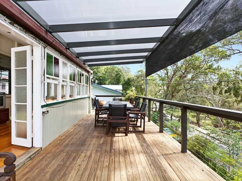 8 Duringan Street, Currumbin QLD 4223