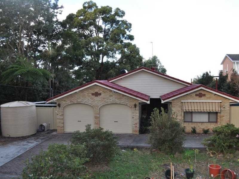 78 Simpsons Road, Currumbin Waters QLD 4223