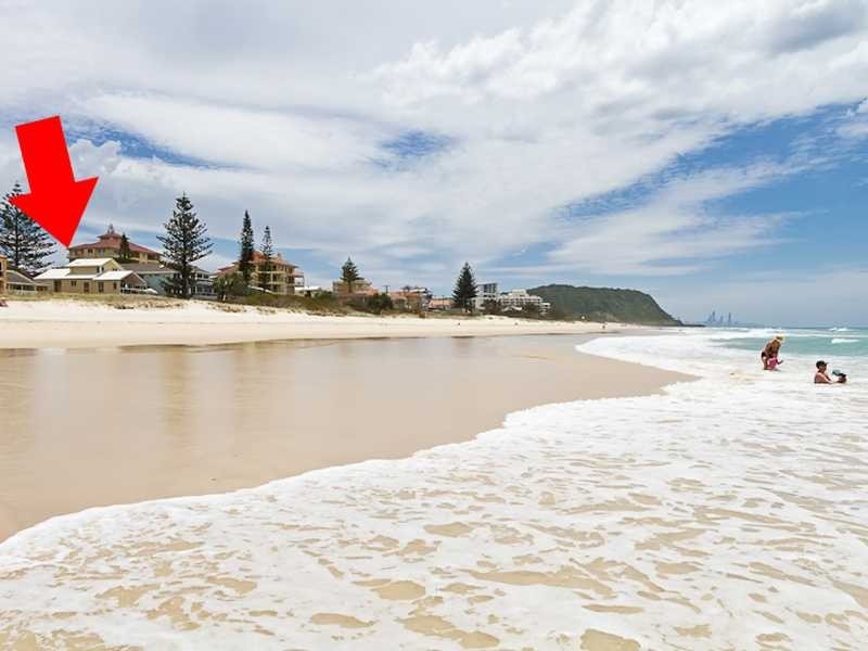 440 The Esplanade, Palm Beach QLD 4221