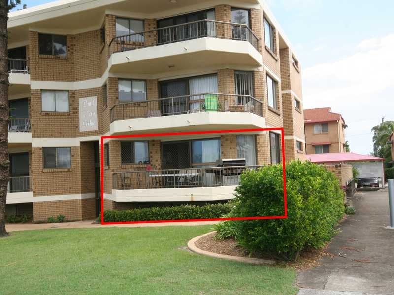 2/238 Pacific Parade, Bilinga QLD 4225