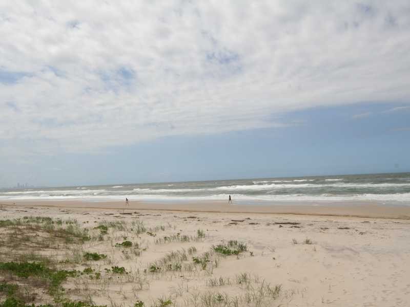 2/238 Pacific Parade, Bilinga QLD 4225