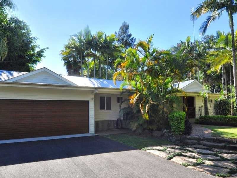 718 Currumbin Creek Road, Currumbin Valley QLD 4223