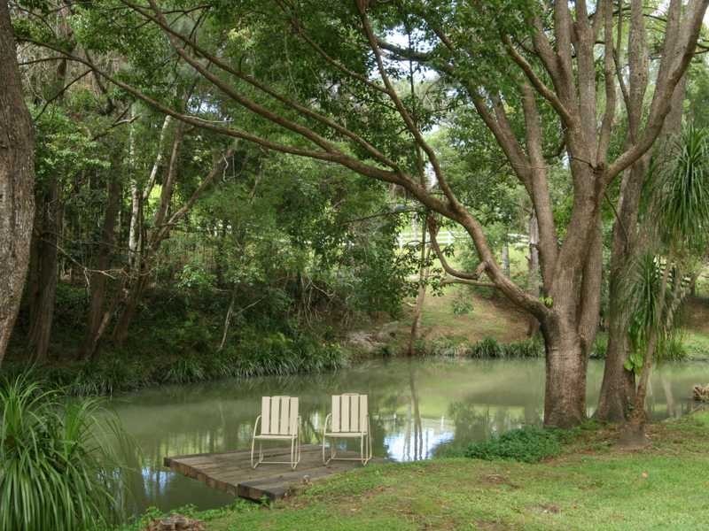 718 Currumbin Creek Road, Currumbin Valley QLD 4223