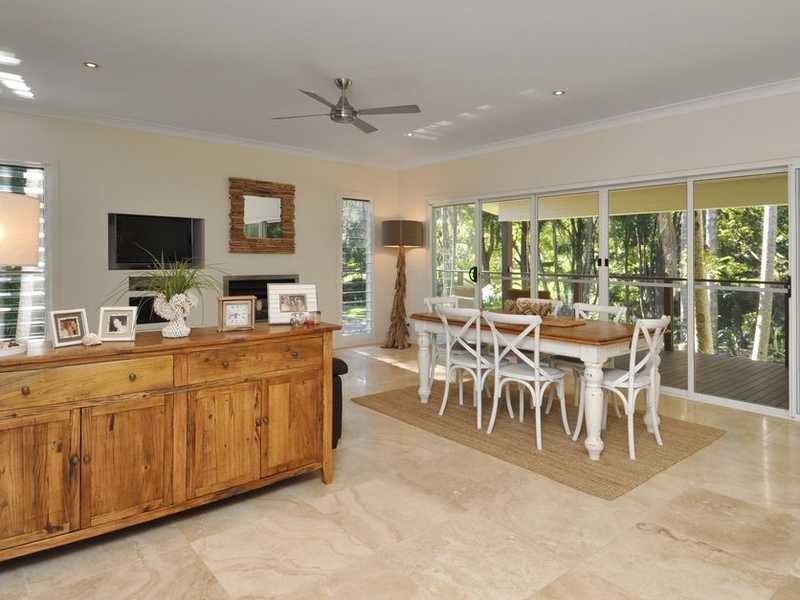 718 Currumbin Creek Road, Currumbin Valley QLD 4223