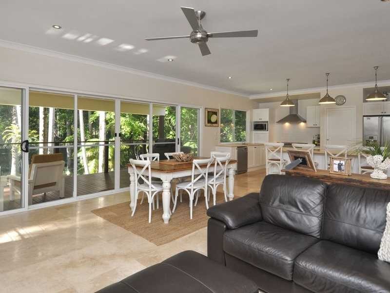 718 Currumbin Creek Road, Currumbin Valley QLD 4223