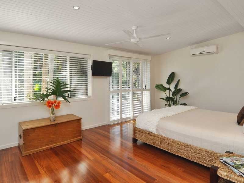 718 Currumbin Creek Road, Currumbin Valley QLD 4223