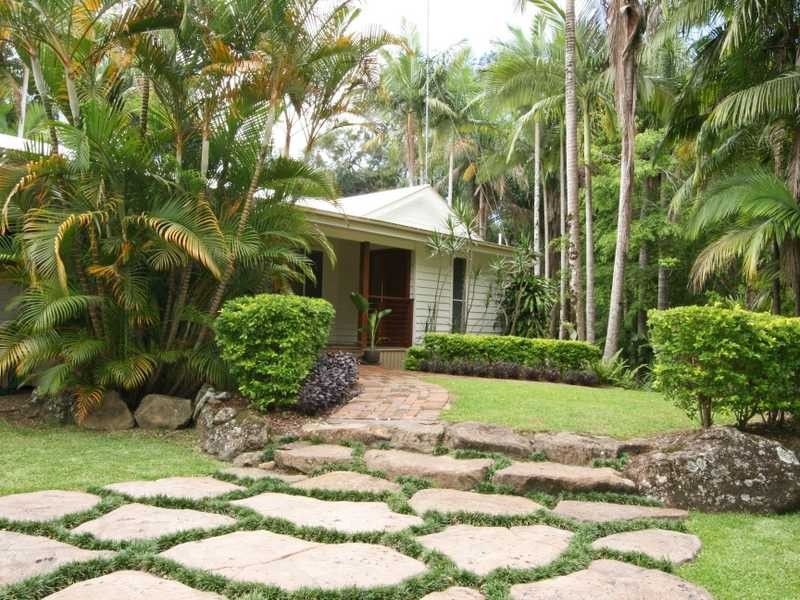 718 Currumbin Creek Road, Currumbin Valley QLD 4223