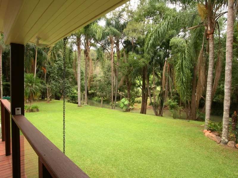 718 Currumbin Creek Road, Currumbin Valley QLD 4223