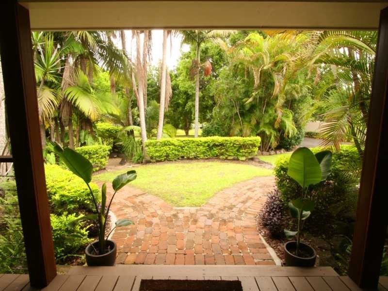 718 Currumbin Creek Road, Currumbin Valley QLD 4223