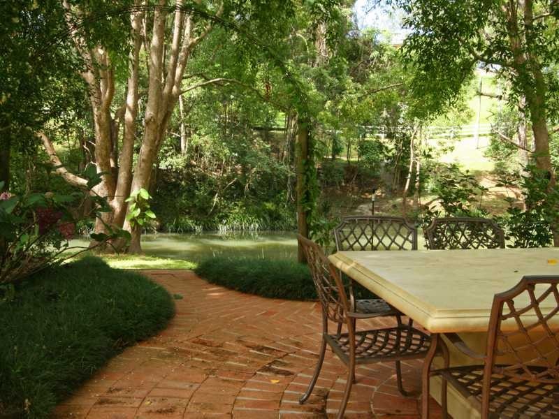 718 Currumbin Creek Road, Currumbin Valley QLD 4223