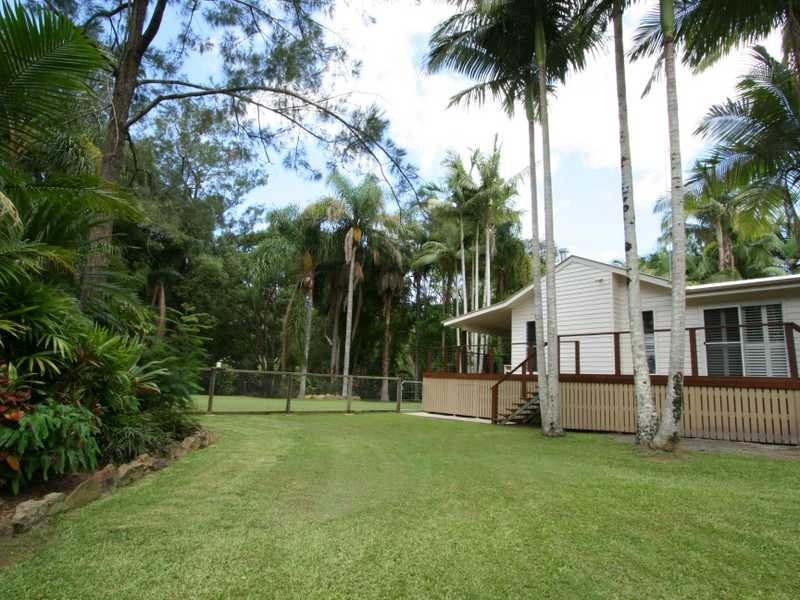 718 Currumbin Creek Road, Currumbin Valley QLD 4223