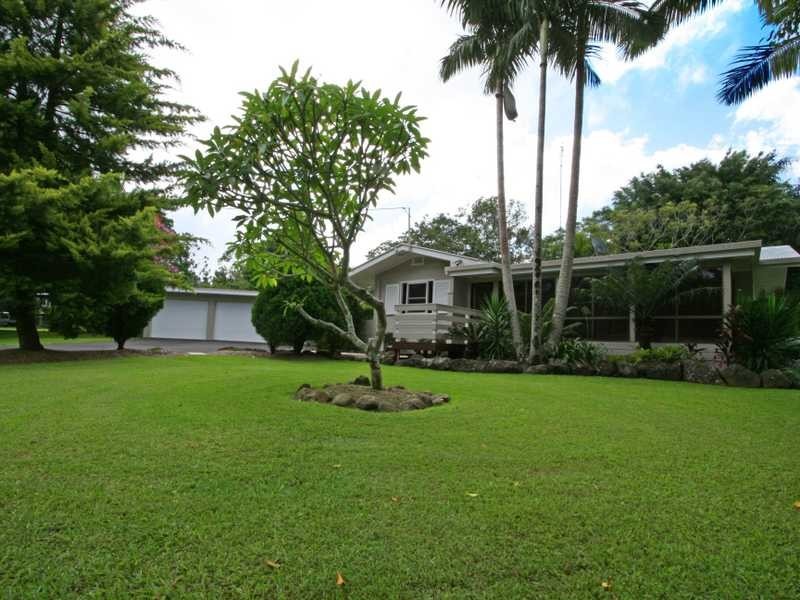 718 Currumbin Creek Road, Currumbin Valley QLD 4223